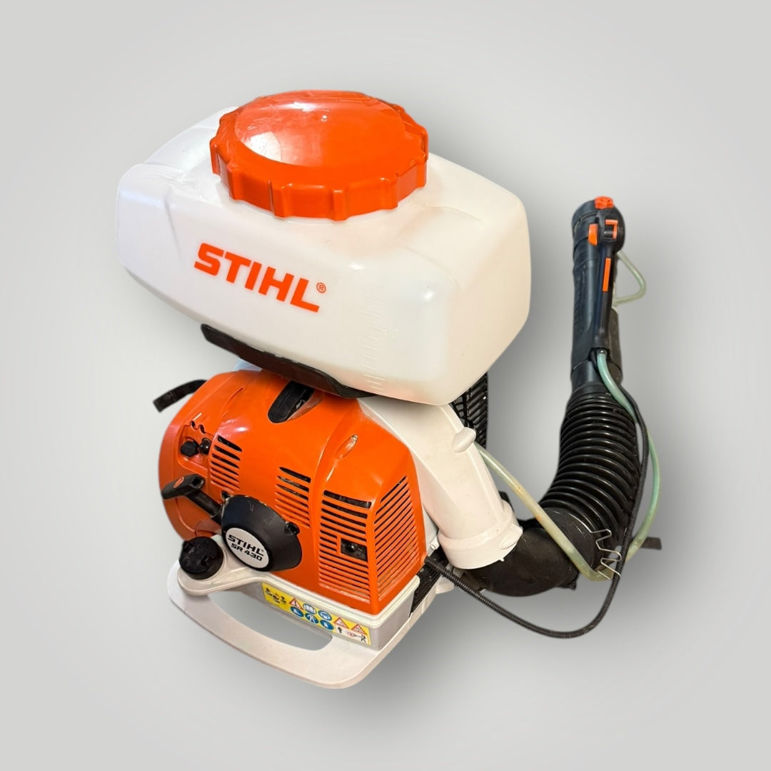Pulvérisateur thermique Stihl SR430