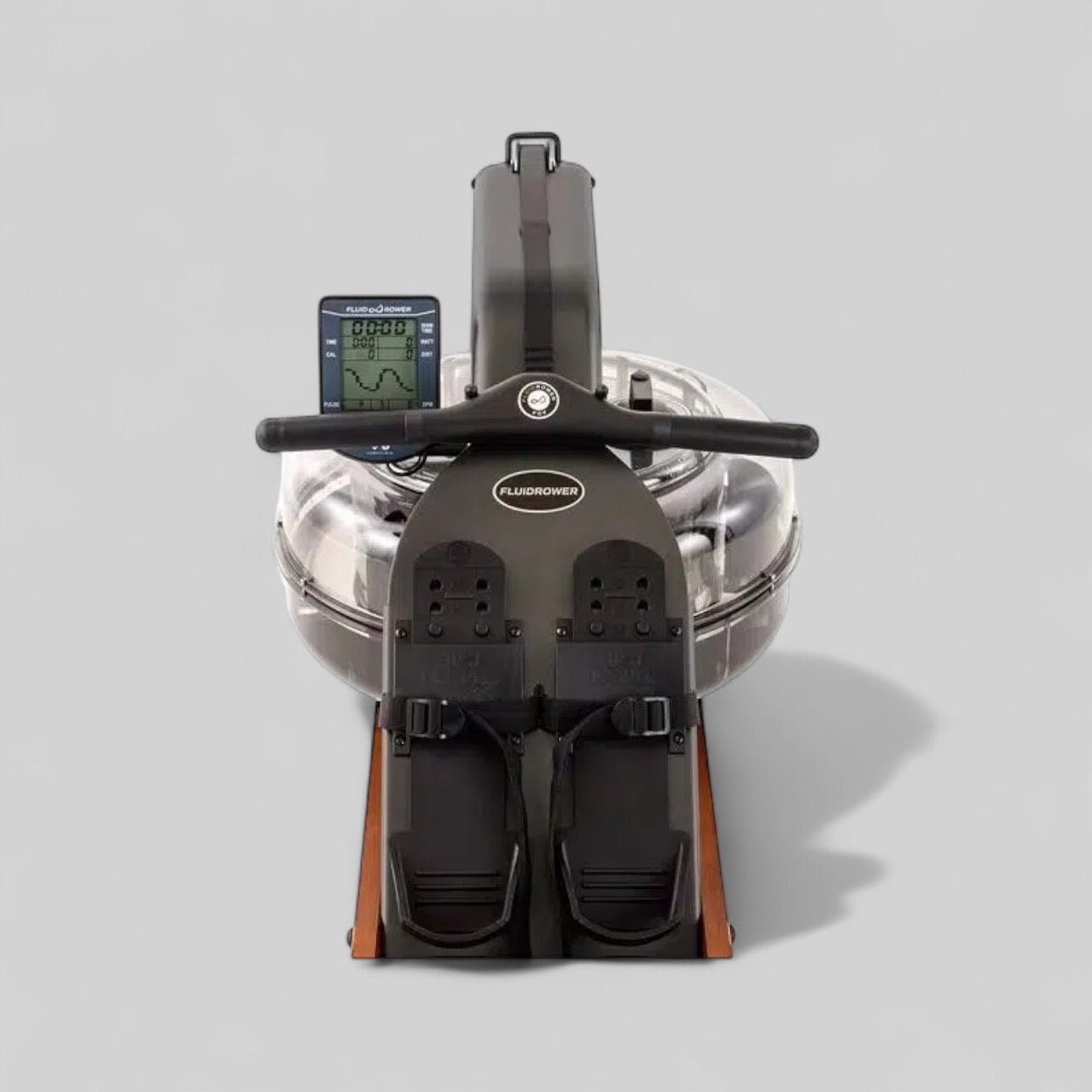 Fluid Rower