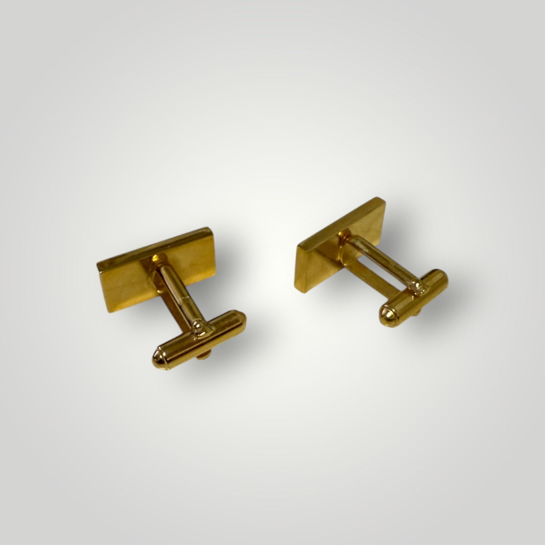 Boutons de manchette