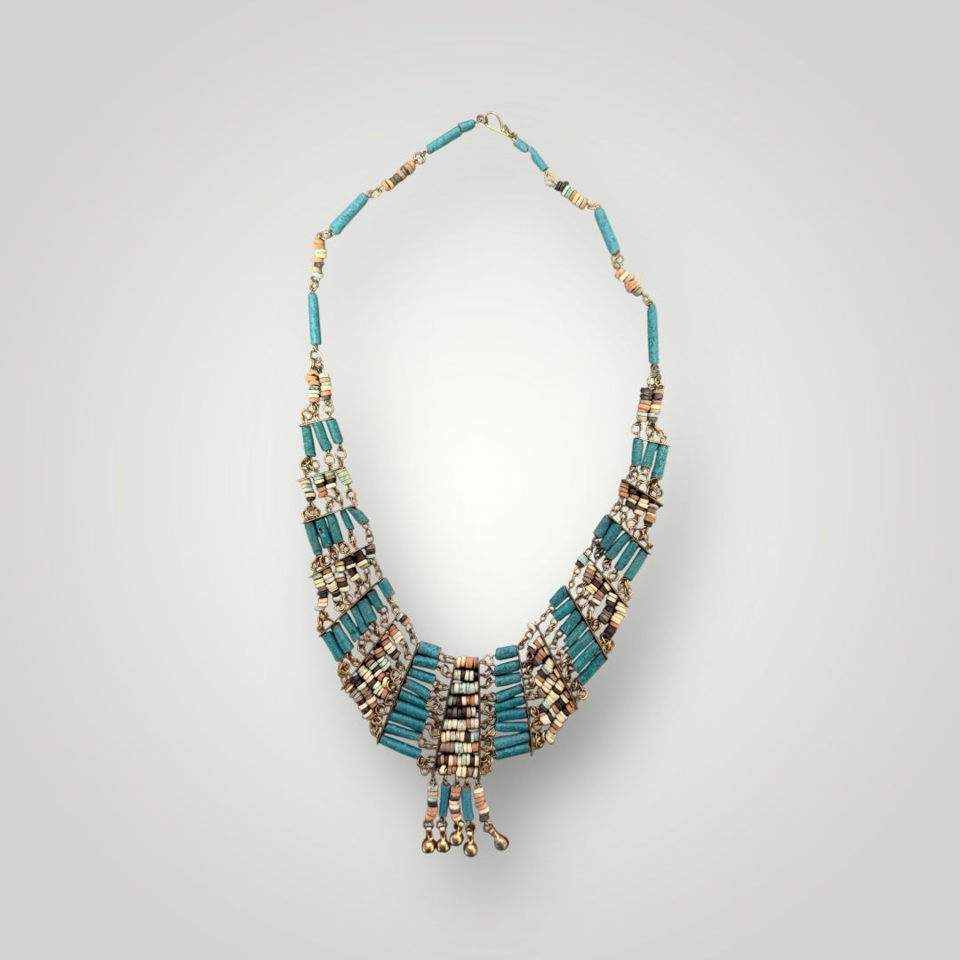 Collier artisanal de 51 cm