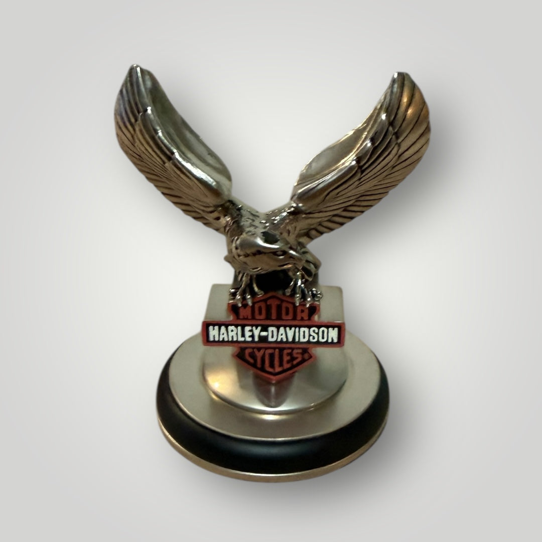 Figurine Harley-Davidson – Aigle métallique