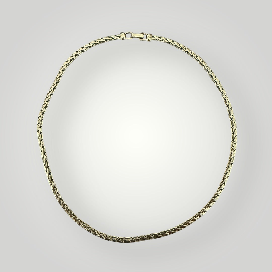 Collier 51cm