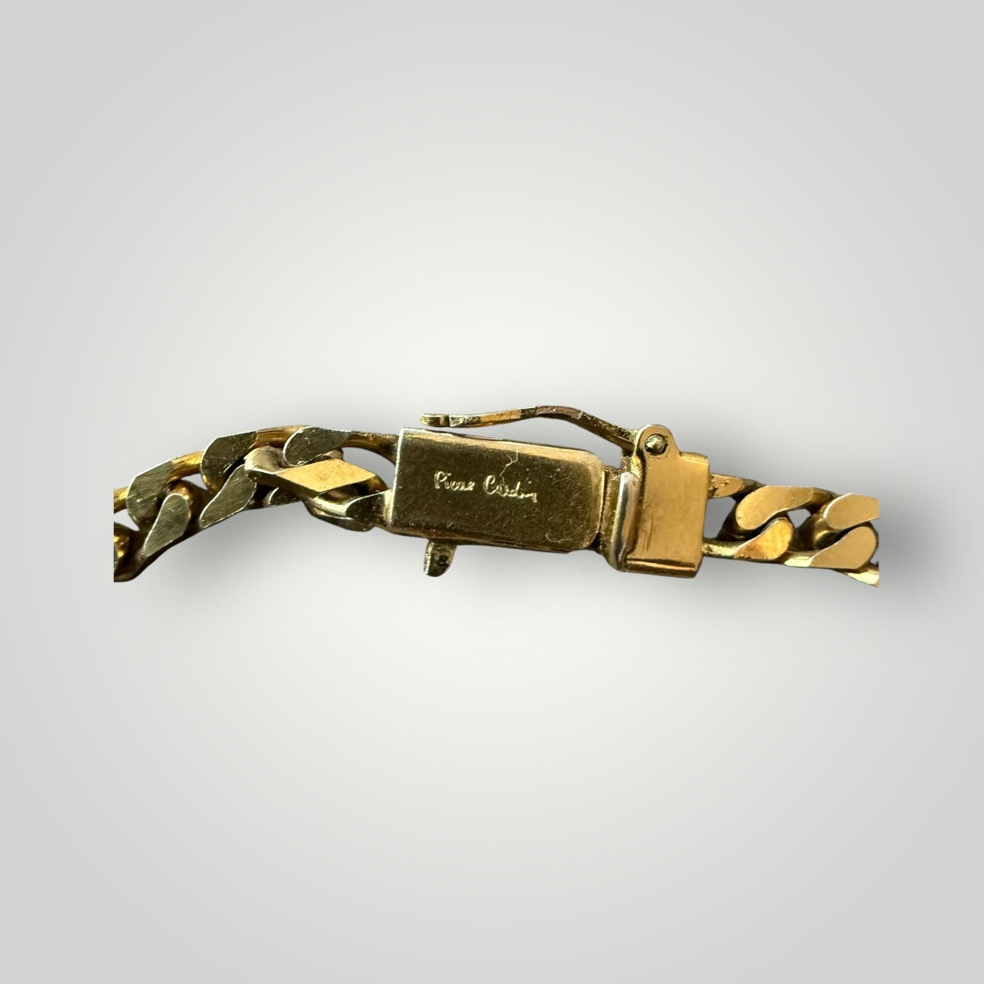Collier Pierre Cardin 93cm