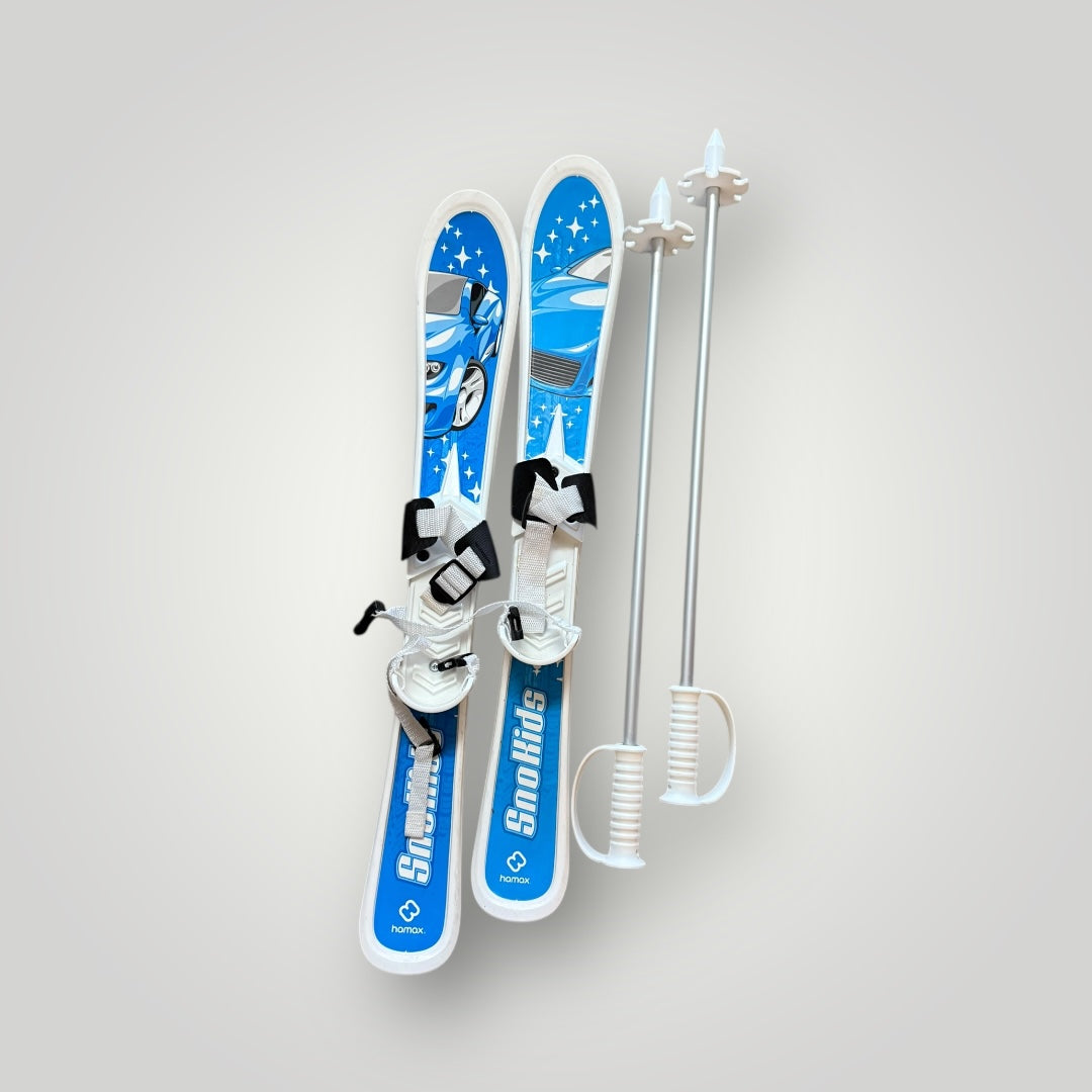 Ski enfant Snokids – Avec bâtons