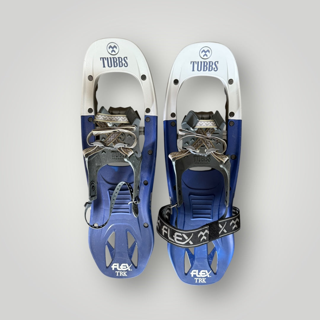 Raquettes à Neige Tubbs FLEX TRK – Randonnées Hivernales en Toute Confiance