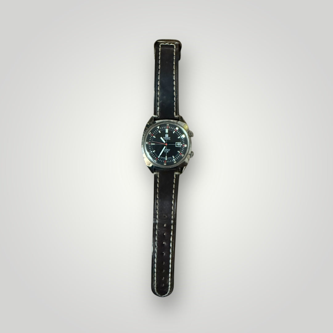 Montre Tissot Seastar T12 Vintage