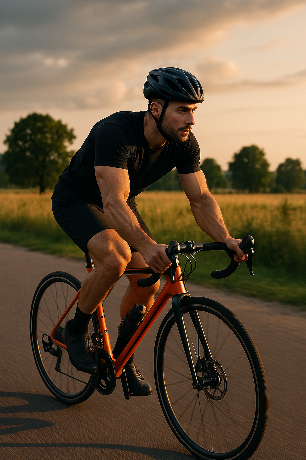 Vélos