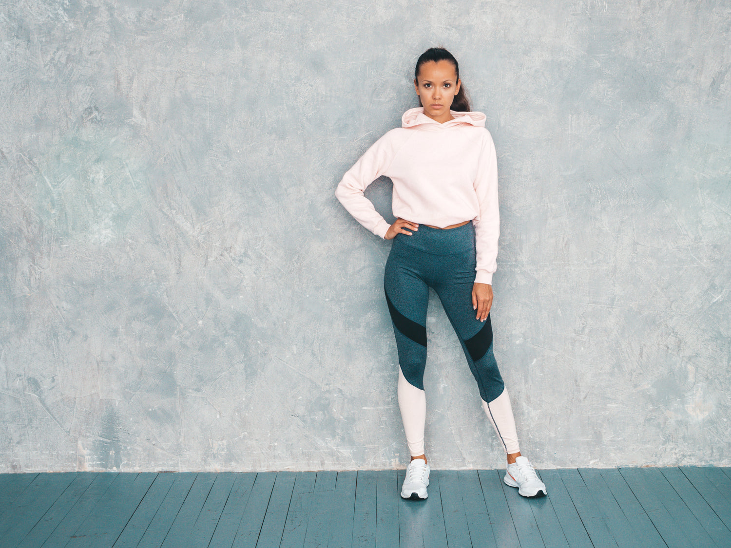 Tenues de sport