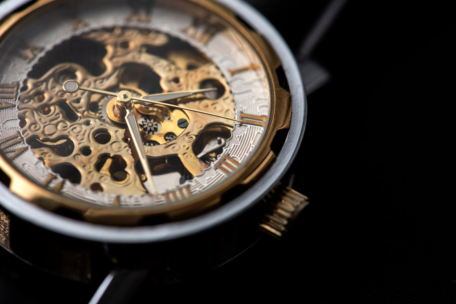 Montres