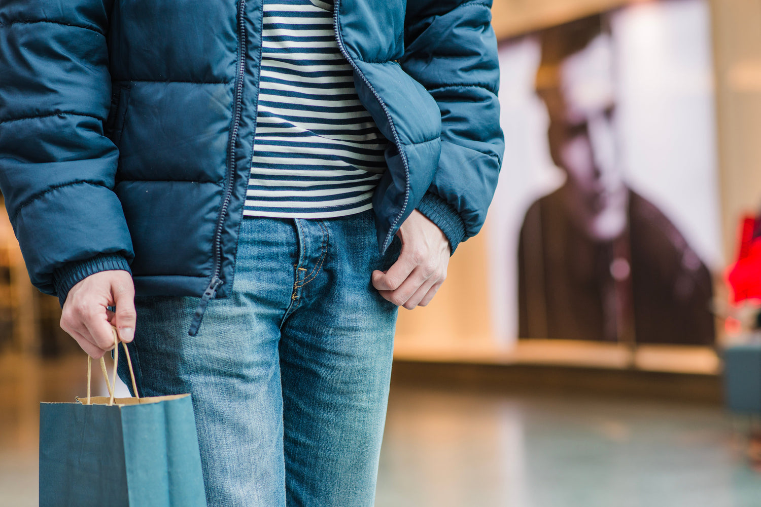Vêtements homme