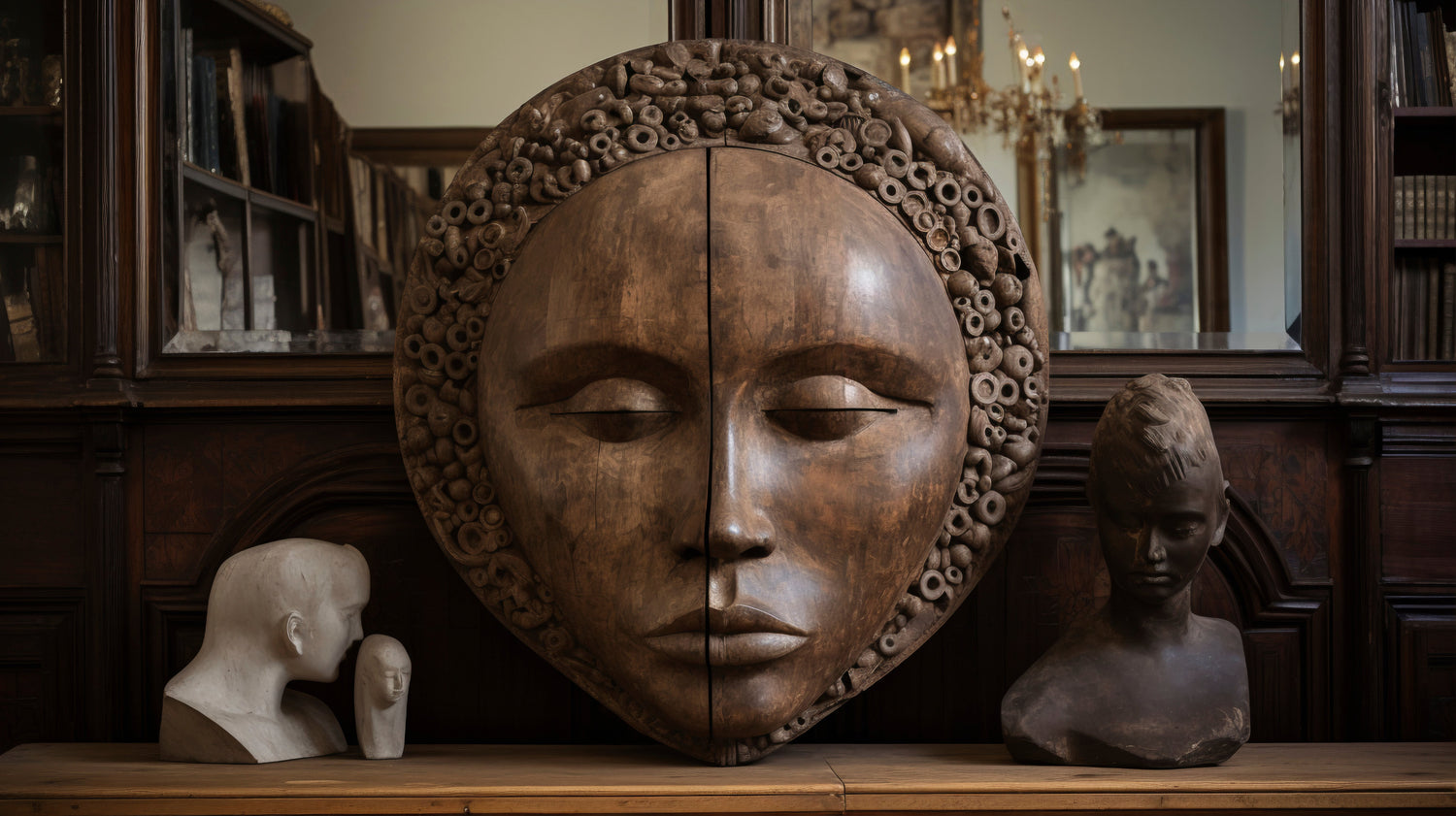 Sculptures