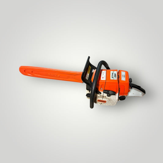 Tronçonneuse Stihl 066 PRO