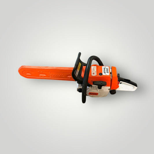 Tronçonneuse Stihl 025