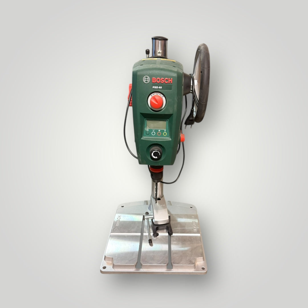 Perceuse à colonne Bosch PBD 40