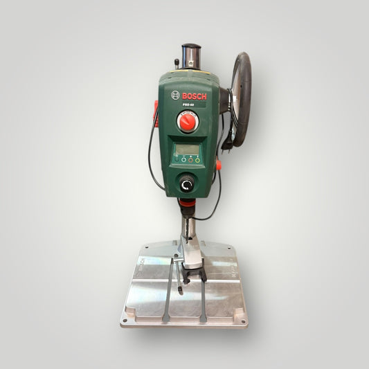 Perceuse à colonne Bosch PBD 40