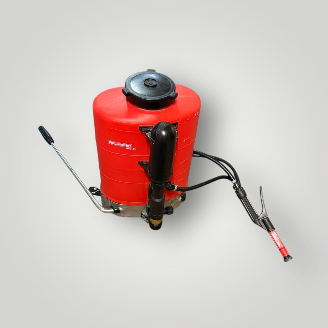 Pulvérisateur dorsal Birchmeier 15L