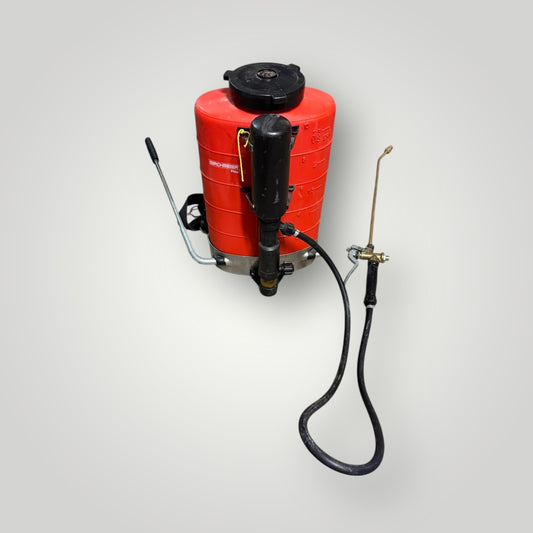 Pulvérisateur dorsal Birchmeier 10L
