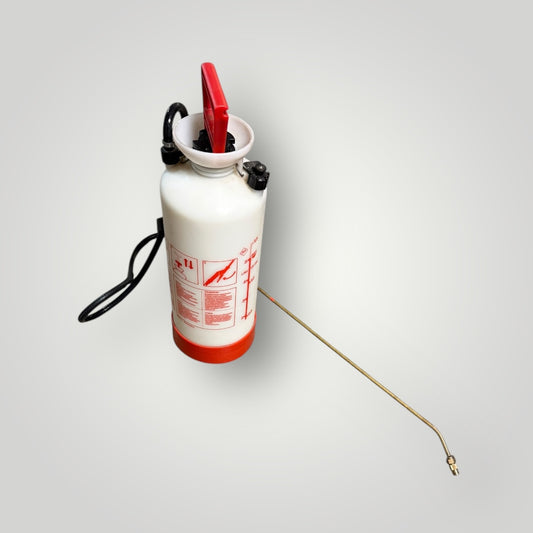 Pulvérisateur manuel sous pression