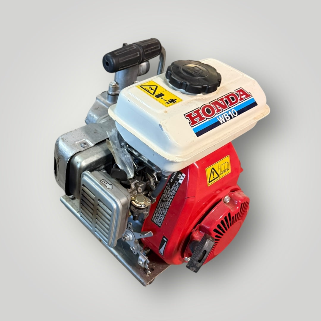 Motopompe Honda WB10