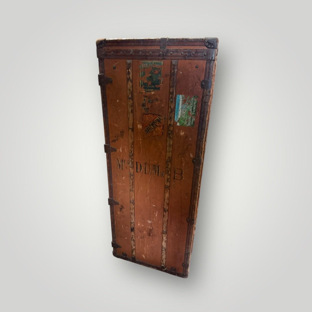 Malle Louis Vuitton vintage