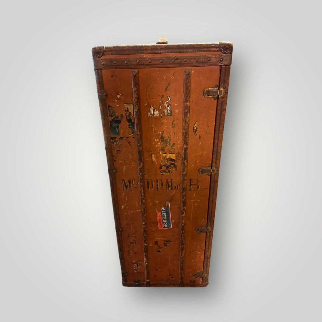 Malle Louis Vuitton vintage