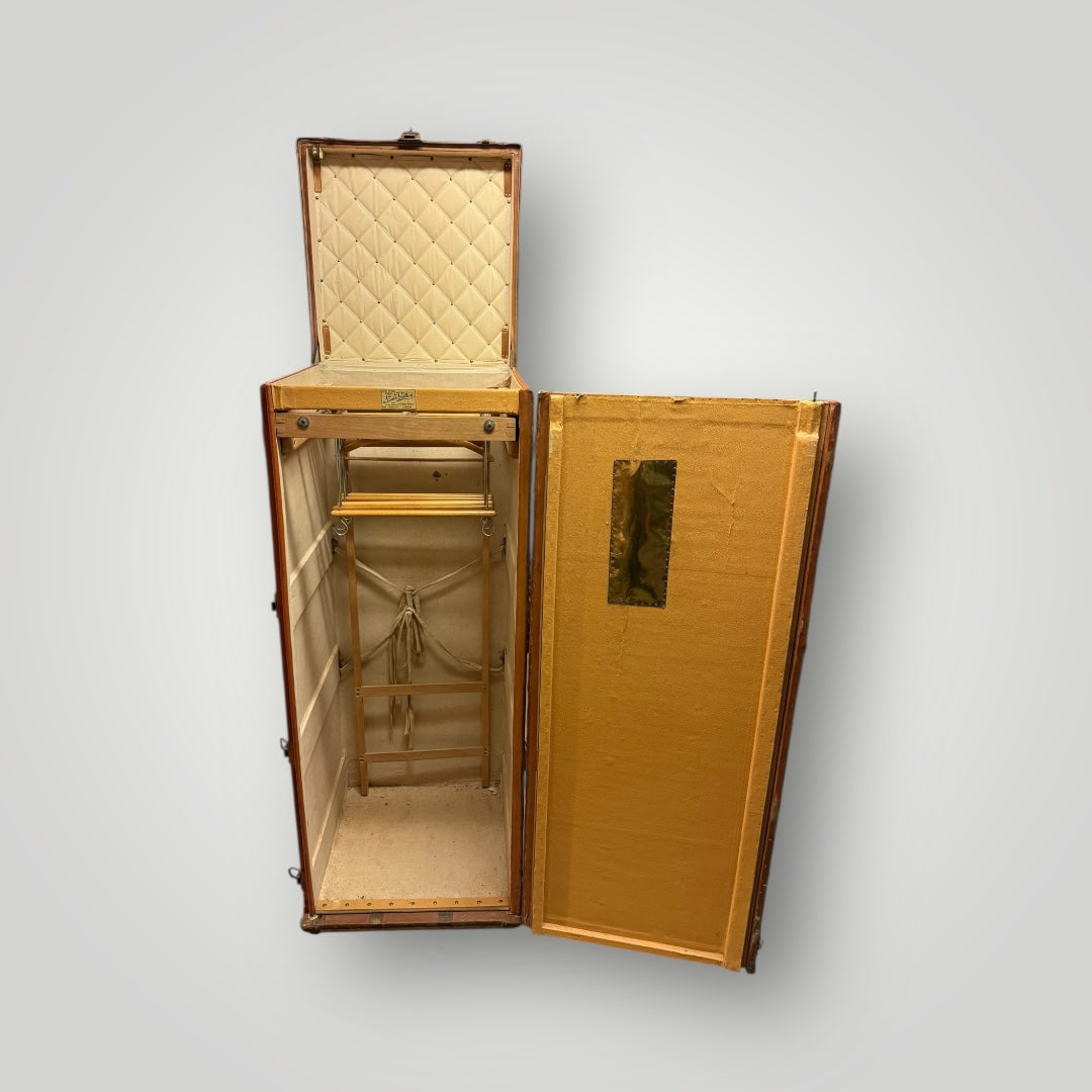 Malle Louis Vuitton vintage