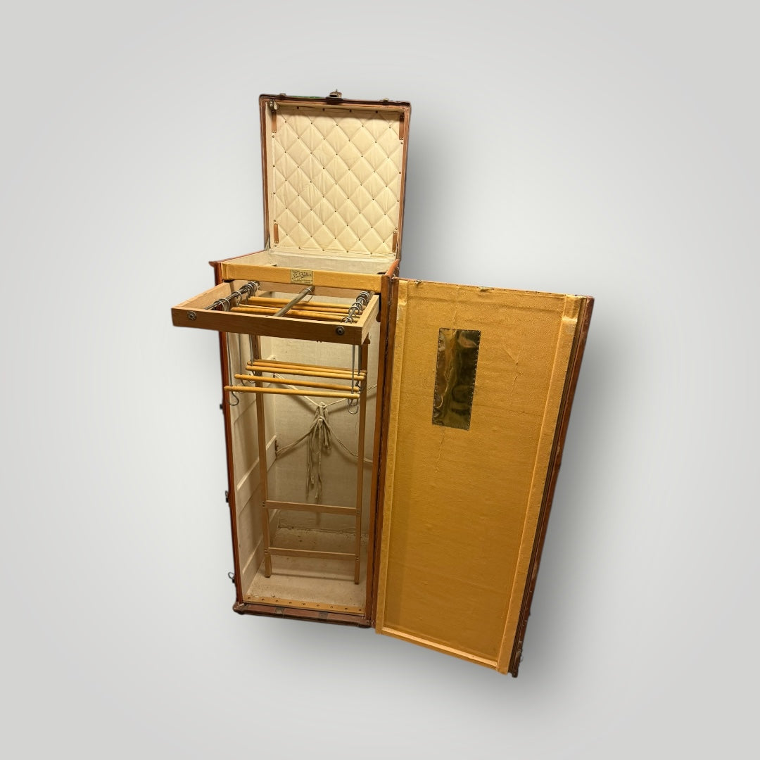 Malle Louis Vuitton vintage