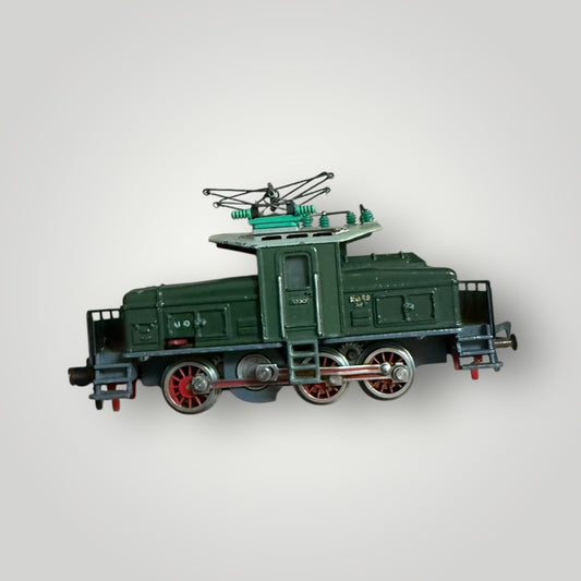 Locomotive électrique Ee 3/3 SBB – Fleischmann réf. 1330 (1956)