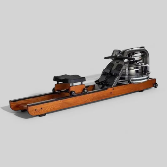 Rameur Fluid Rower