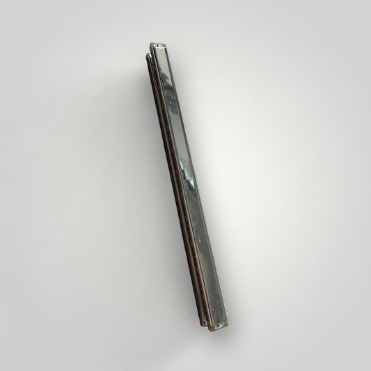 Harmonica géant vintage Hohner – Modèle de collection 58 cm