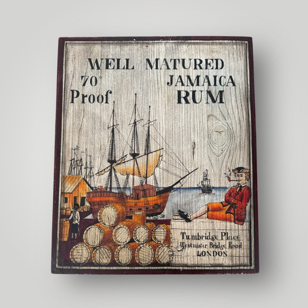 Set of Vintage Wall Plaques – Francesco Conz