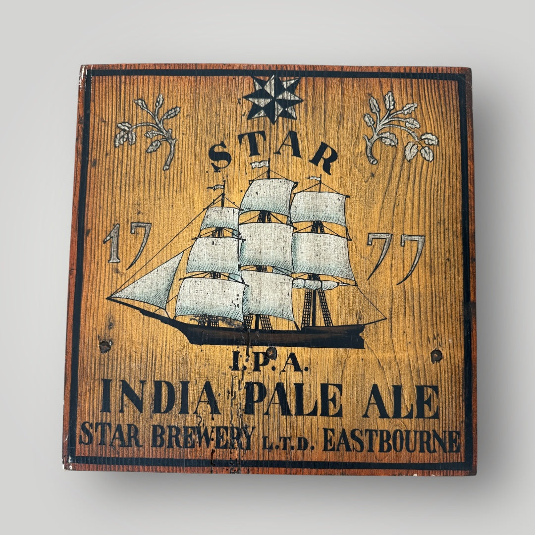 Set of Vintage Wall Plaques – Francesco Conz