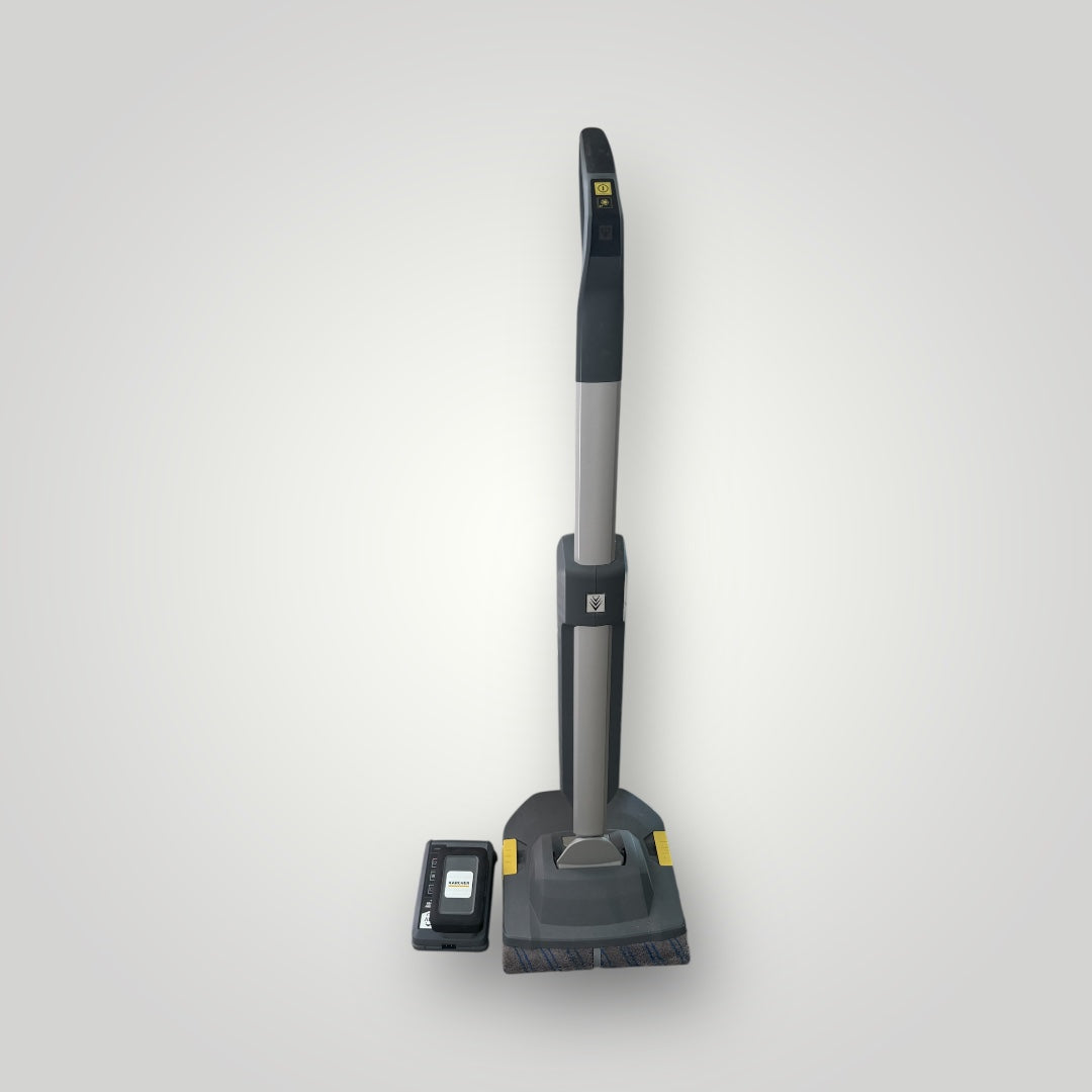 Kärcher Scrubber BR 30/1 C