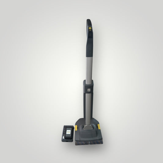 Kärcher Scrubber BR 30/1 C