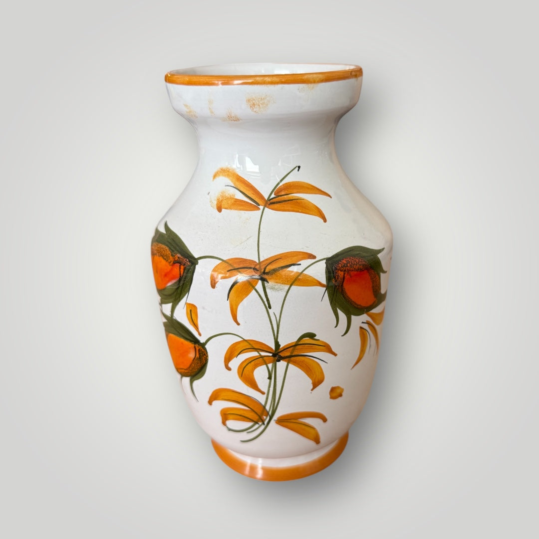 Petit vase 18cm