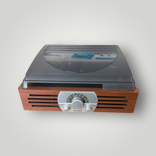 Turntable