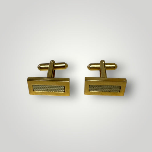 Boutons de manchette