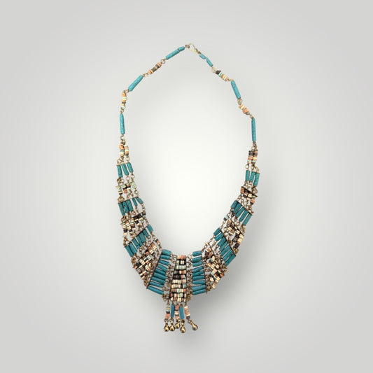Collier artisanal de 51 cm