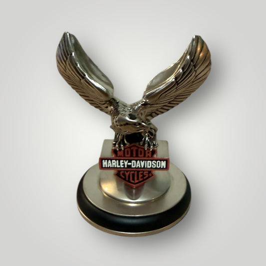 Figurine Harley-Davidson – Aigle métallique