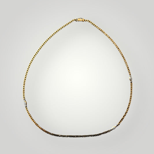 Collier Pierre Cardin 93cm