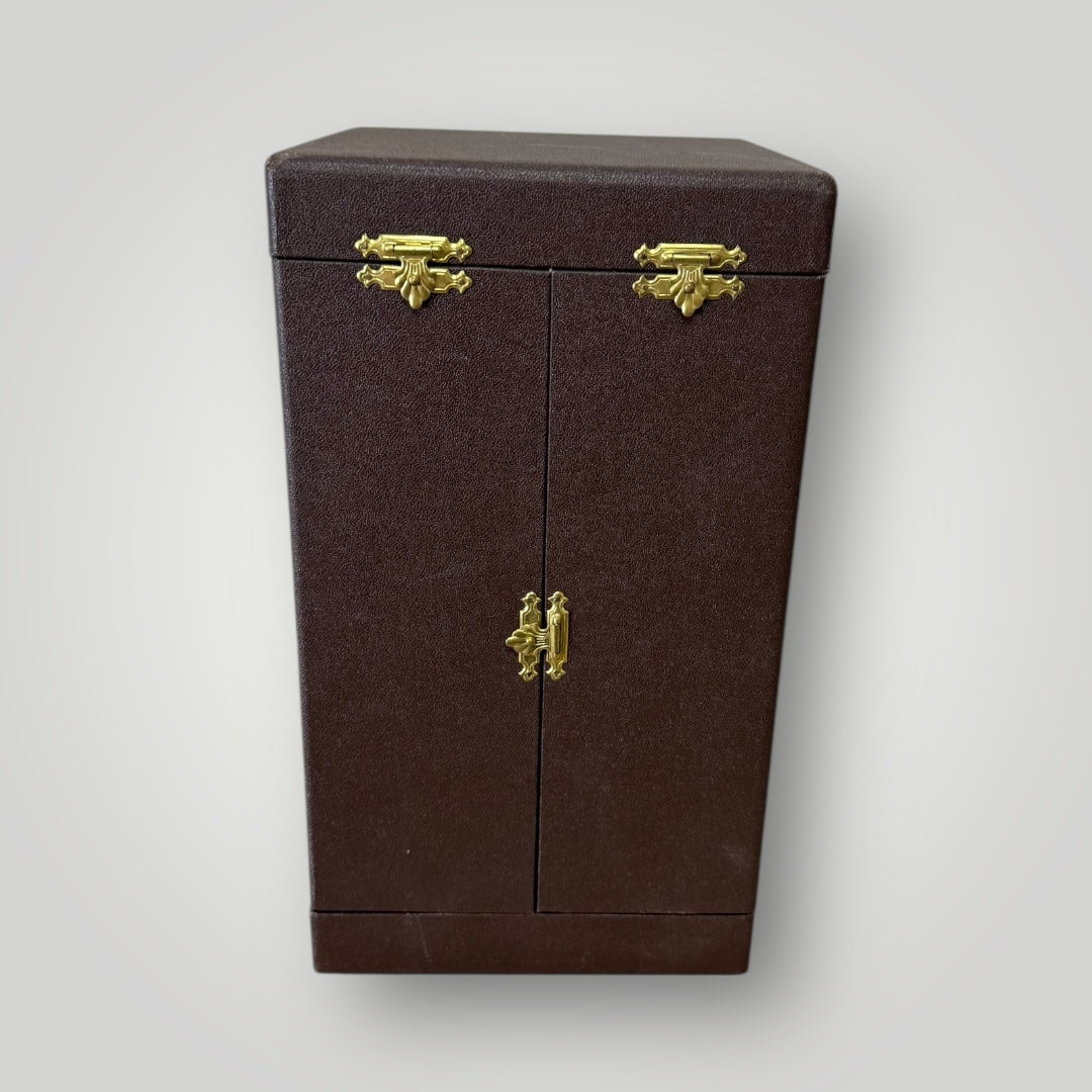 Boîte de Présentation Gucci – Vintage Luxe - 29x16x16cm