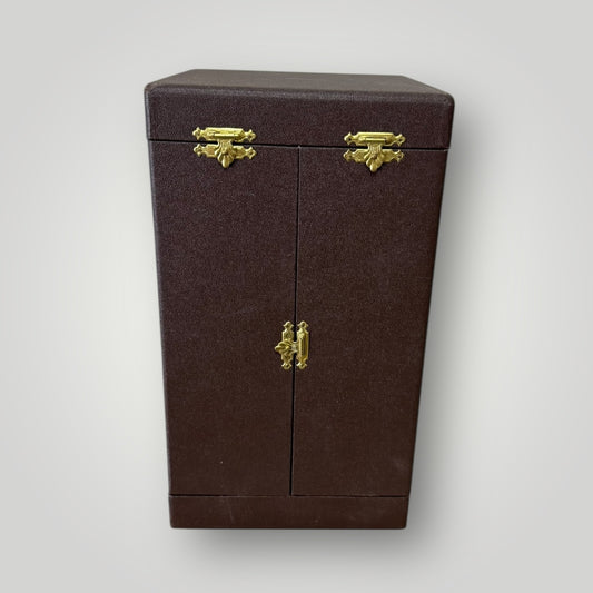 Boîte de Présentation Gucci – Vintage Luxe - 29x16x16cm