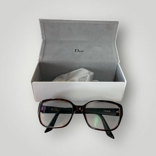 Lunettes Dior femme – Modèle CD3236 (Taille 135)