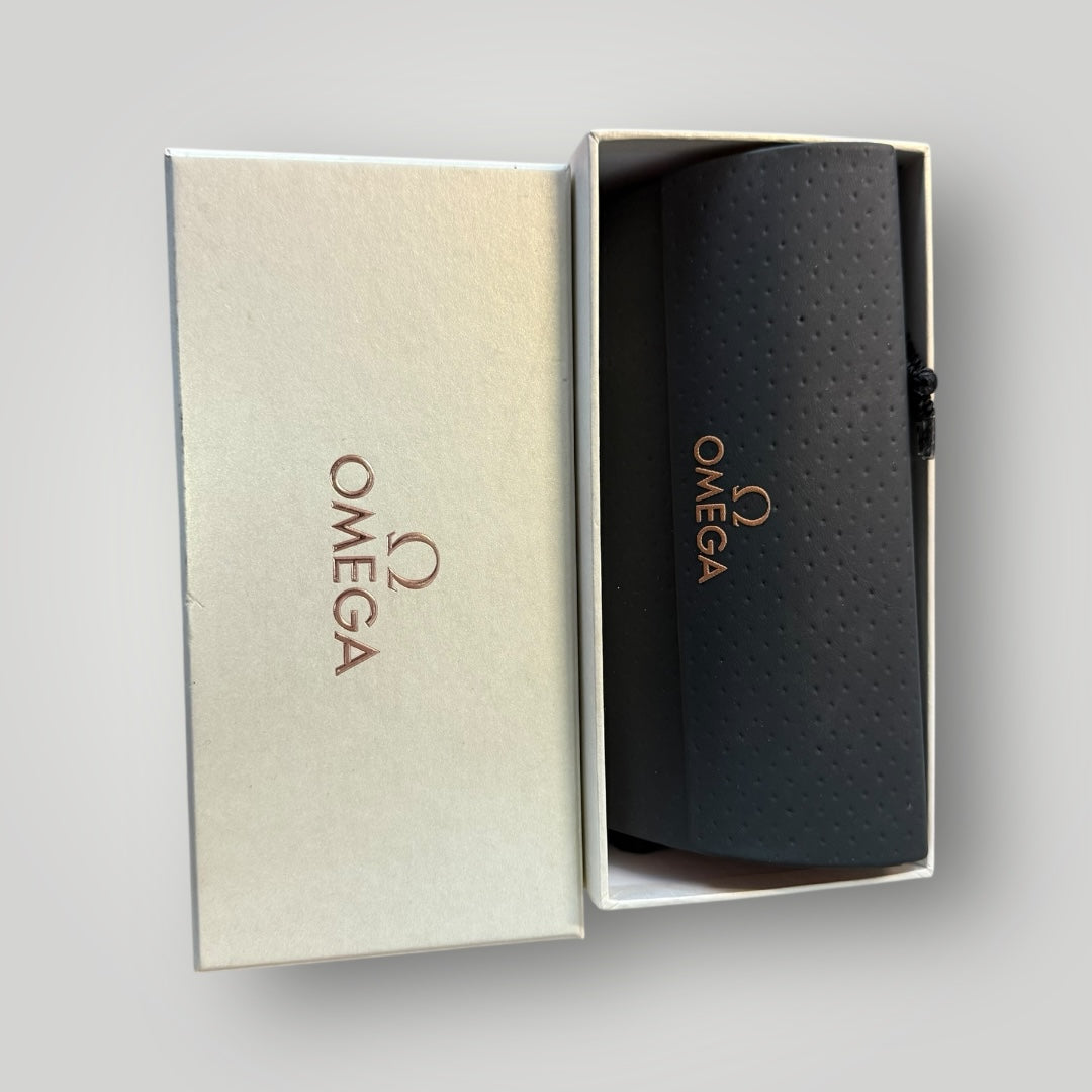 Lunettes de soleil Omega – Taille 145