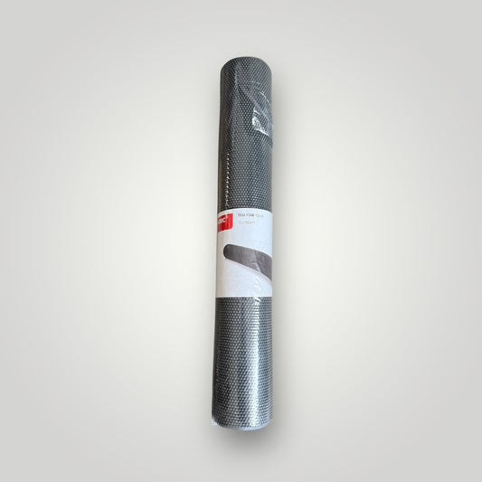 Rouleau de Mousse pour Yoga et Massage – 15 pouces