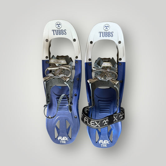 Raquettes à Neige Tubbs FLEX TRK – Randonnées Hivernales en Toute Confiance