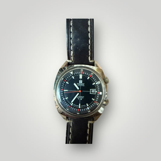 Montre Tissot Seastar T12 Vintage